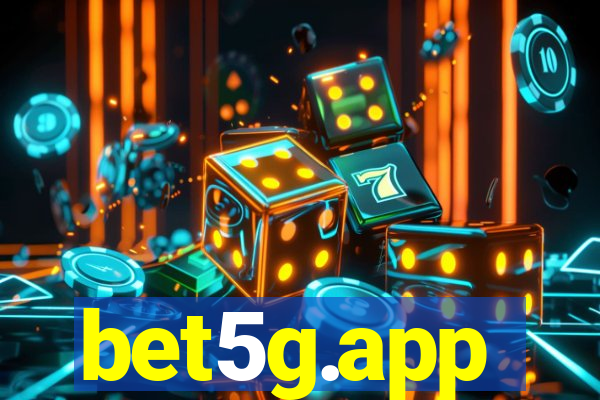 bet5g.app