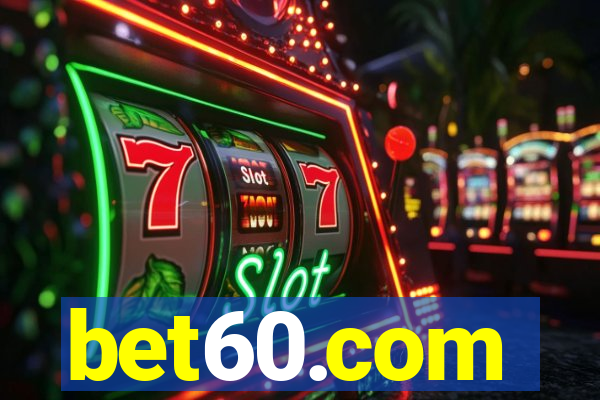 bet60.com