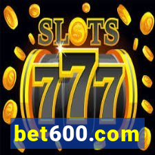 bet600.com