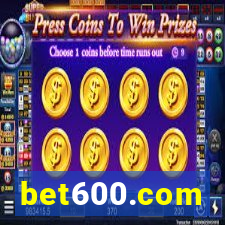 bet600.com