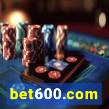 bet600.com