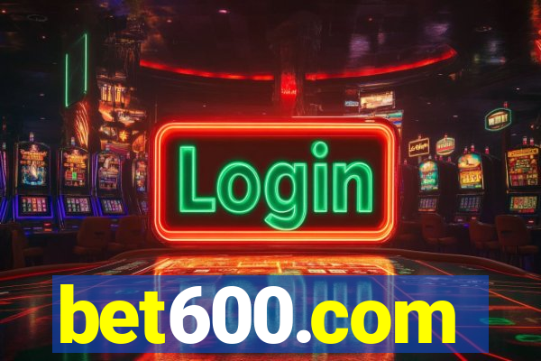 bet600.com