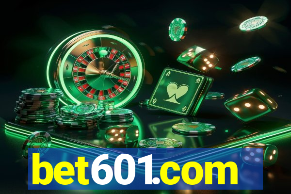 bet601.com