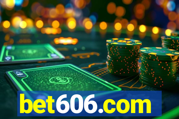 bet606.com