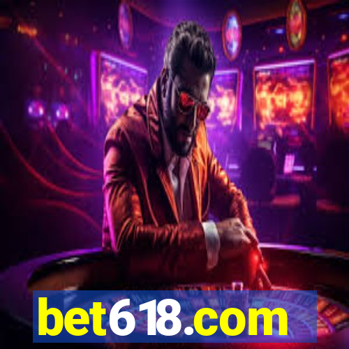 bet618.com