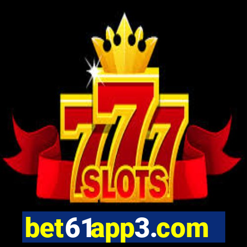 bet61app3.com