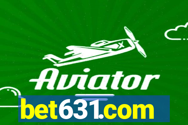 bet631.com