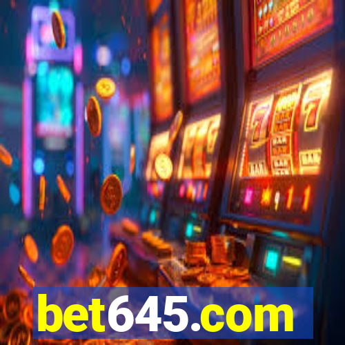 bet645.com