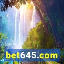 bet645.com