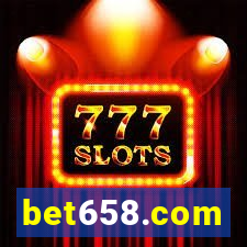 bet658.com