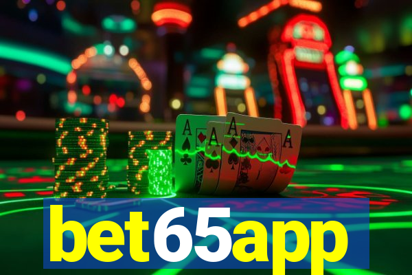 bet65app