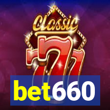 bet660