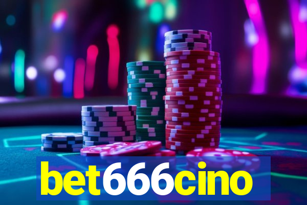 bet666cino