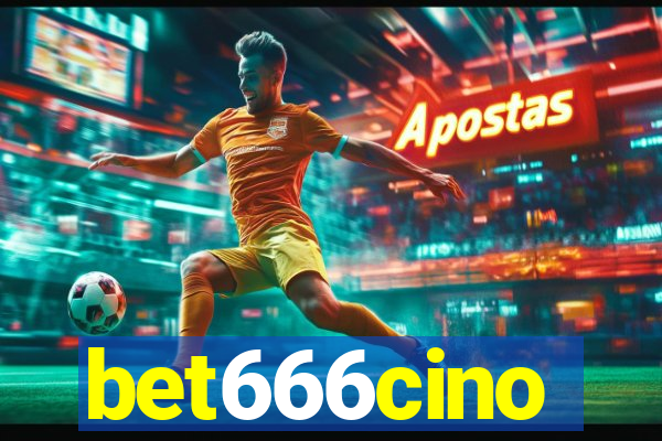 bet666cino