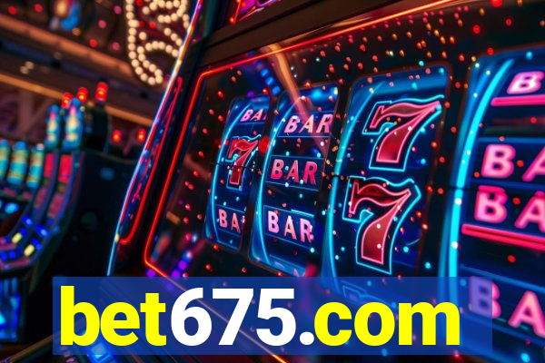 bet675.com