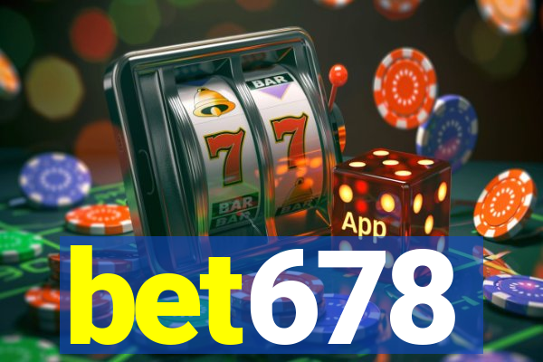 bet678