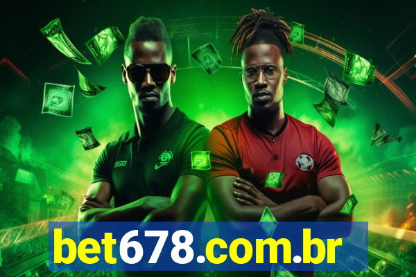 bet678.com.br