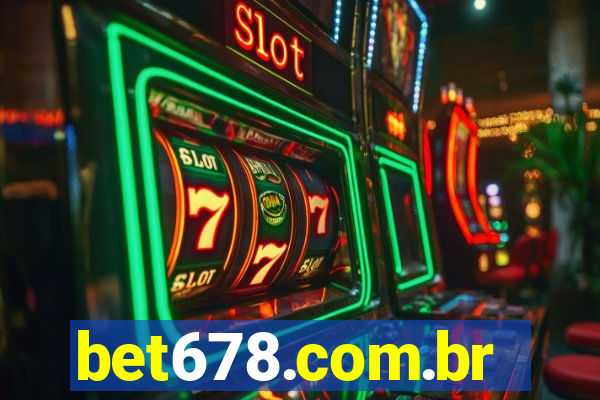 bet678.com.br