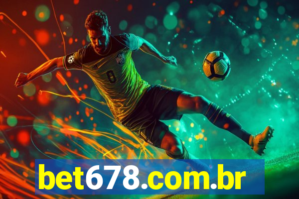 bet678.com.br