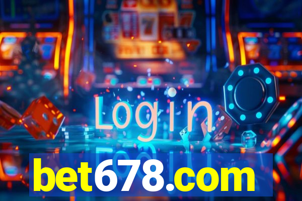 bet678.com