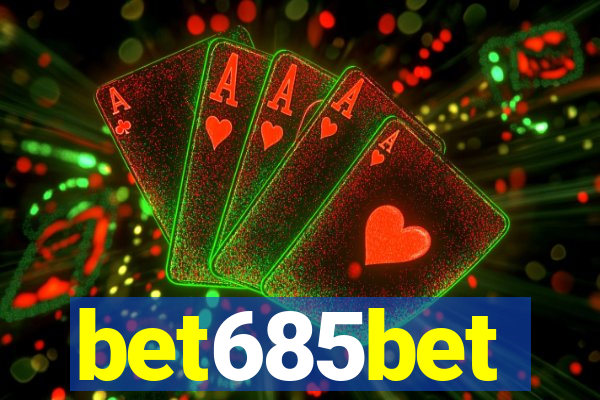 bet685bet