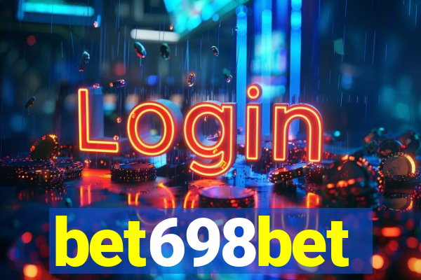 bet698bet