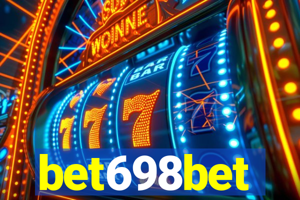 bet698bet