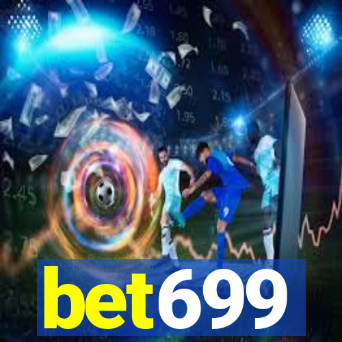 bet699