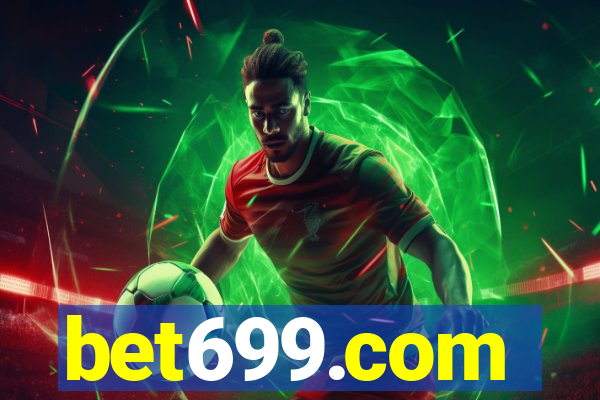 bet699.com