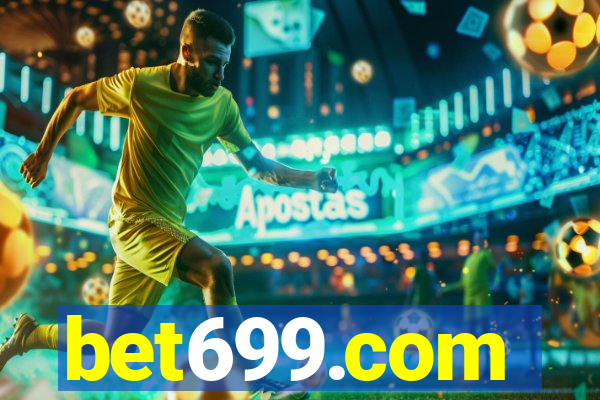 bet699.com