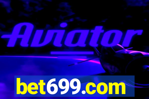 bet699.com