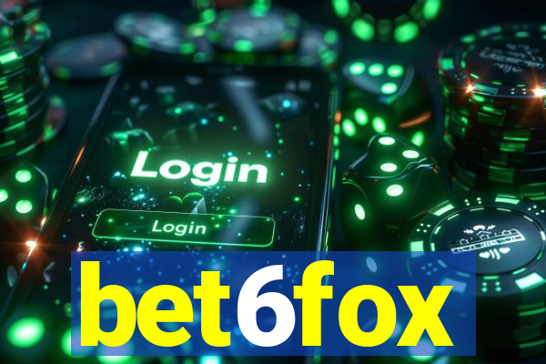 bet6fox