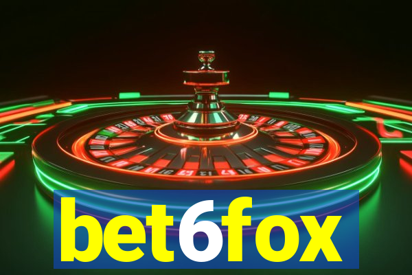 bet6fox