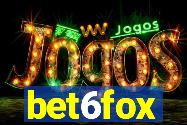 bet6fox