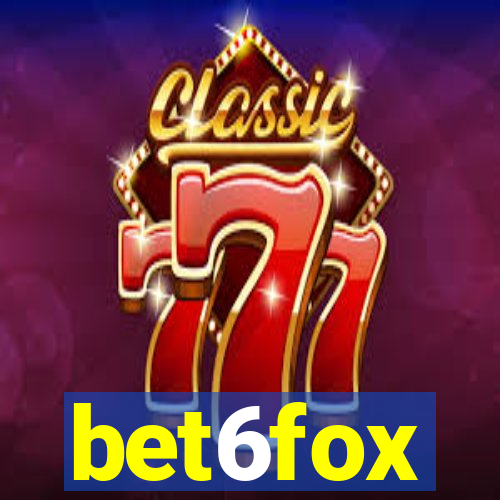 bet6fox