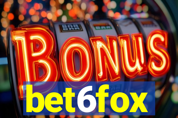 bet6fox