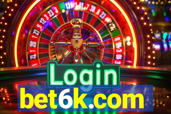 bet6k.com