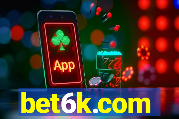 bet6k.com