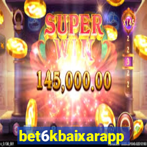 bet6kbaixarapp