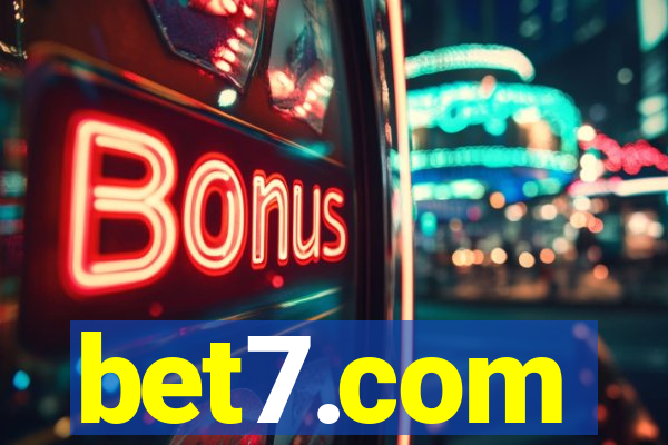 bet7.com