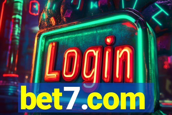 bet7.com