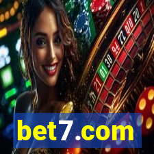 bet7.com