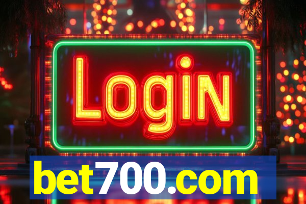 bet700.com