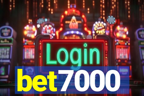 bet7000