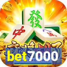 bet7000