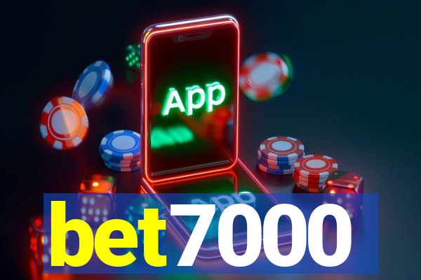 bet7000