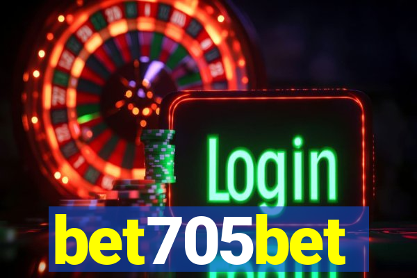 bet705bet