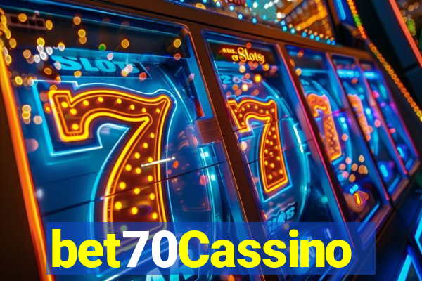 bet70Cassino