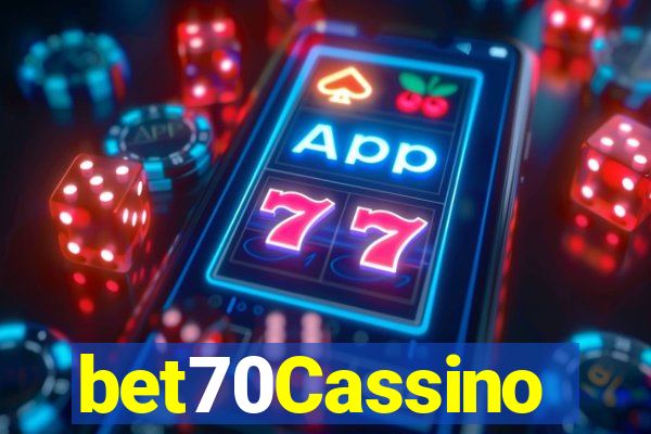 bet70Cassino