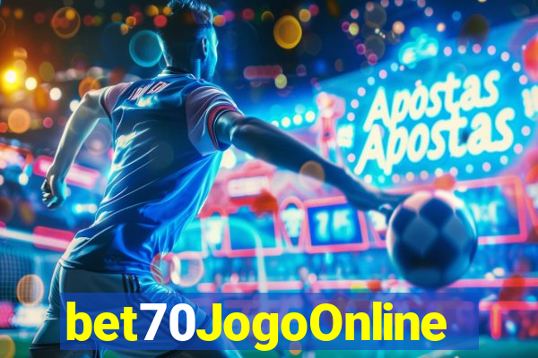 bet70JogoOnline